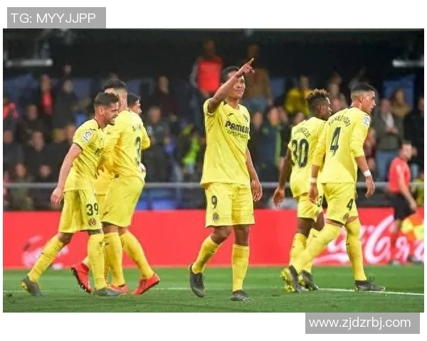 巴萨与比利亚雷亚尔激战正酣球迷期待精彩对决与进球盛宴